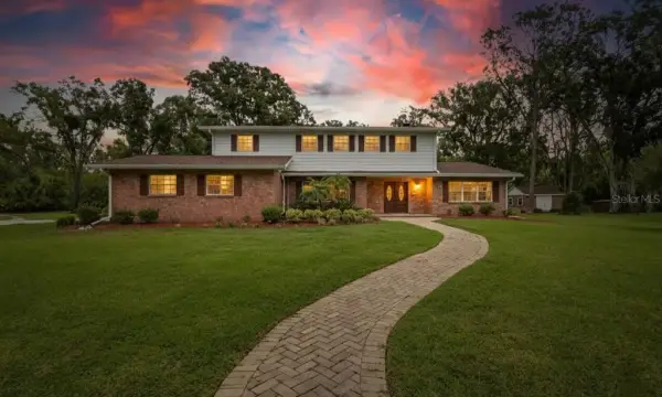 1502 Azalea Street, Plant City, FL, 33563