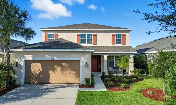8015 Marbella Creek Avenue, Tampa, FL, 33625