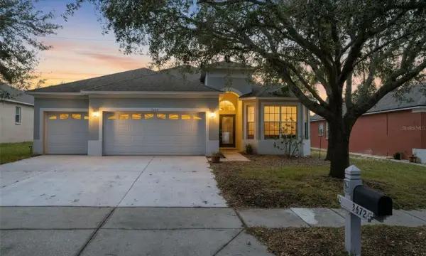 3672 Braemere Drive, Spring Hill, FL, 34609