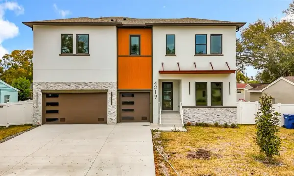 4219 W Bay View Avenue, Tampa, FL, 33611