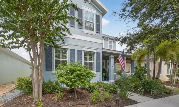 623 Winterside Drive, Apollo Beach, FL, 33572