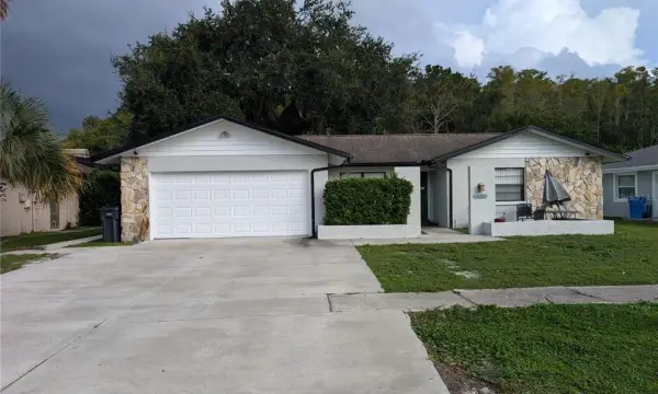 4208 Summerdale Drive, Tampa, FL, 33624