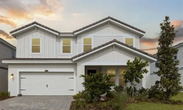 9711 Surrey Rose Drive, San Antonio, FL, 33576