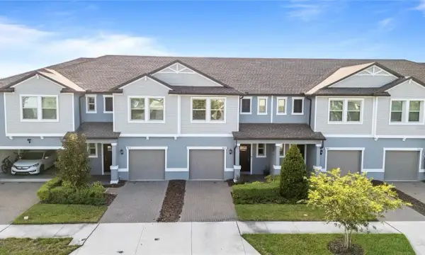 9657 Ashworth Place, Land O Lakes, FL, 34637