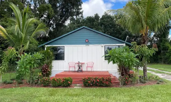 3816 Lone Oak Road, Plant City, FL, 33567