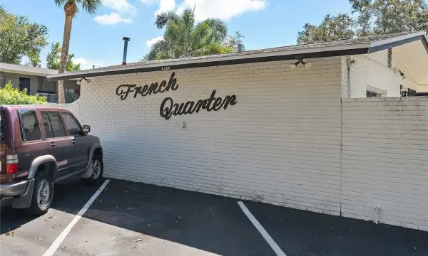 6266 1st Avenue S, Unit 29, St Petersburg, FL, 33707