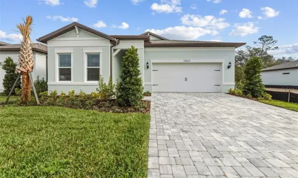 13622 Canyon Ridge Road, Spring Hill, FL, 34610