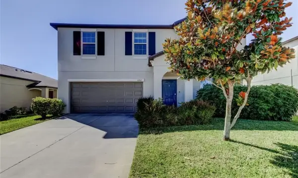 6362 Spider Lily Way, New Port Richey, FL, 34653