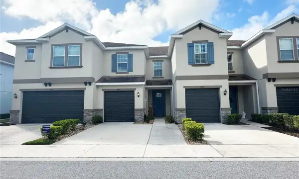 6642 Rocky Park Street, Tampa, FL, 33625
