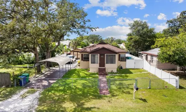2708 N Matanzas Avenue, Tampa, FL, 33607