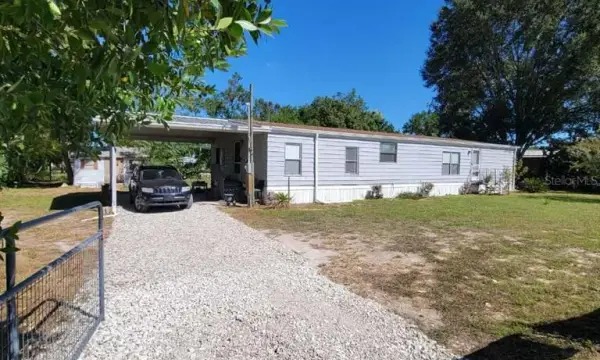16165 Narrow Street, Brooksville, FL, 34604