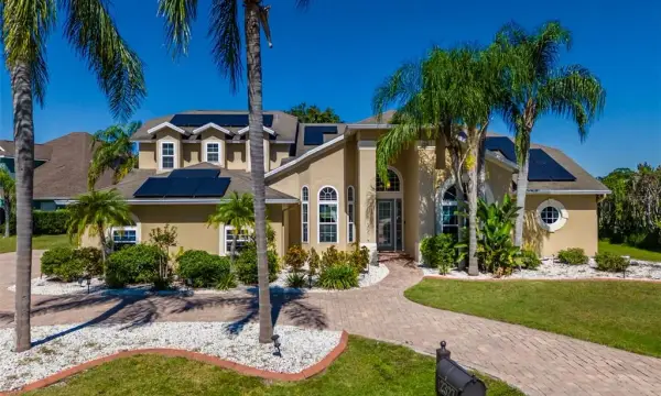 2327 Camp Indianhead Road, Land O Lakes, FL, 34639