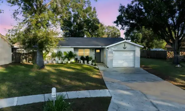 11305 Silverleaf Court, Riverview, FL, 33579