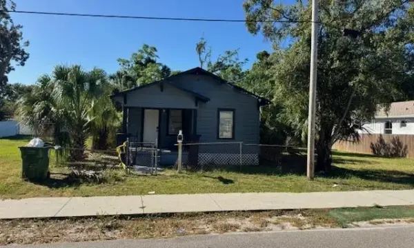 2623 E 29th Avenue, Tampa, FL, 33605