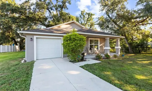 4216 E Yukon Street, Tampa, FL, 33617