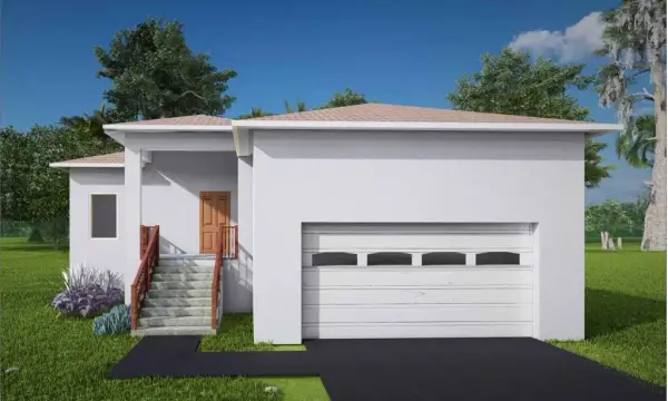 310 N Lemon Avenue, Brooksville, FL, 34601