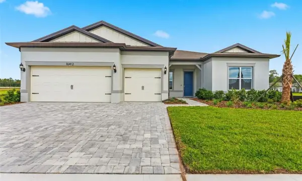16412 Rustic Sky Drive, Spring Hill, FL, 34610