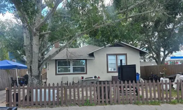 3312 Queensboro Avenue S, St Petersburg, FL, 33712