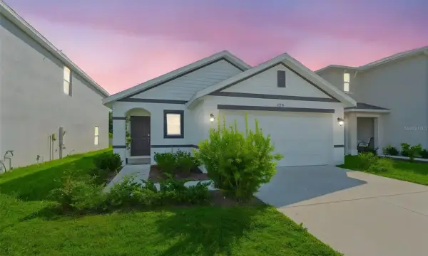 12136 Lily Magnolia Lane, Riverview, FL, 33569