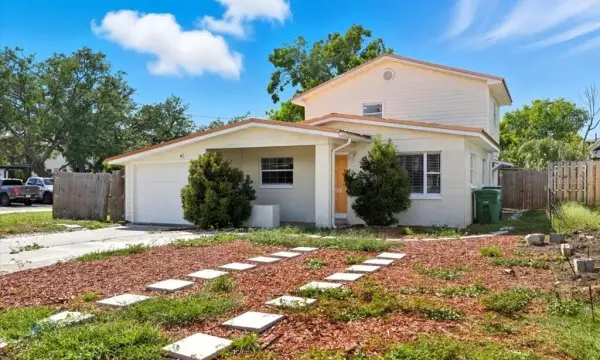 6715 S Mascotte Street, Tampa, FL, 33616