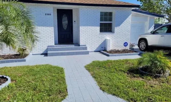 2503 W Marquette Avenue, Tampa, FL, 33614