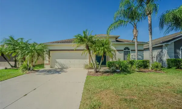 9506 ROLLING CIRCLE, SAN ANTONIO, FL, 33576