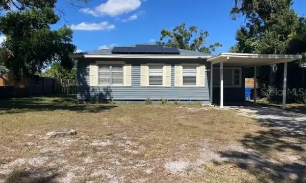 4035 14th Avenue S, St Petersburg, FL, 33711