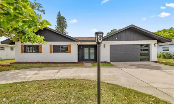 1218 SE 4th Avenue, Crystal River, FL, 34429