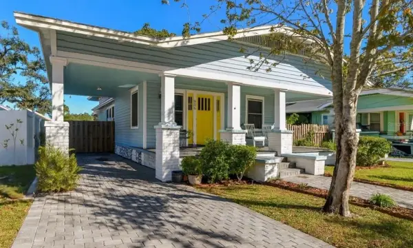 906 E Hamilton Avenue, Tampa, FL, 33604