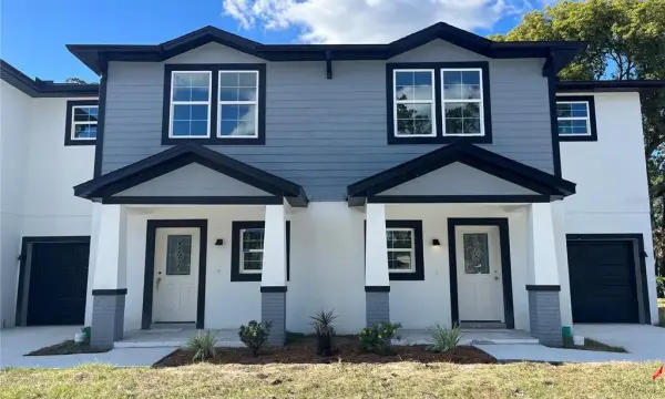 8112 N Greenwood Avenue, Tampa, FL, 33604