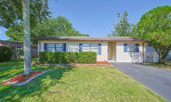 1507 76th Avenue N, St Petersburg, FL, 33702