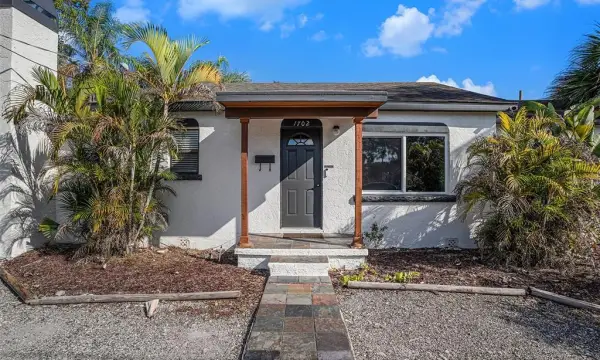 1702 E Knollwood Street, Tampa, FL, 33610