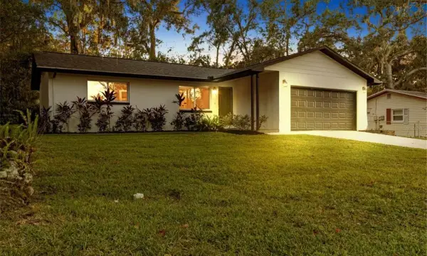 609 Holley Street, Brooksville, FL, 34601