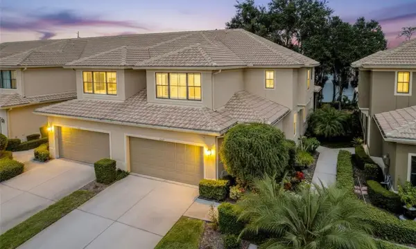 2539 Silverback Court, Palm Harbor, FL, 34684