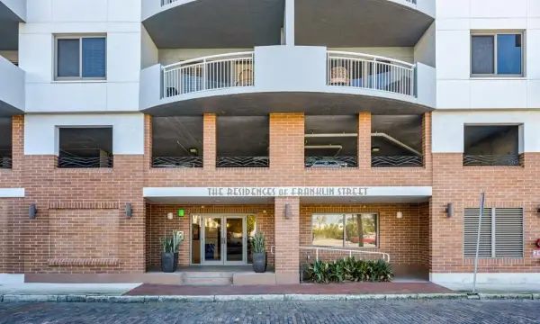 1108 N Franklin Street, Unit 605, Tampa, FL, 33602