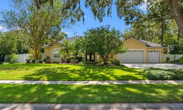 121 Myrtle Ridge Road, Lutz, FL, 33549
