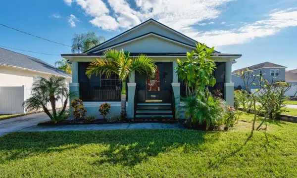 7516 S Mascotte Street, Tampa, FL, 33616