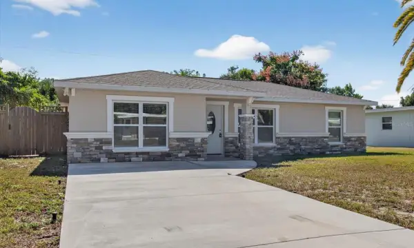 5352 Tangerine Drive, New Port Richey, FL, 34652