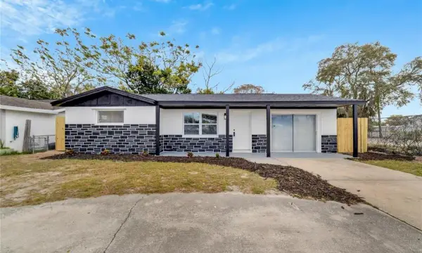 4012 Valencia Drive, New Port Richey, FL, 34652