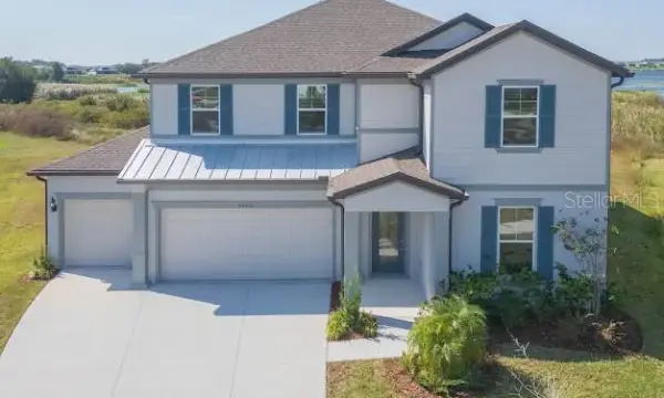 9503 Ibis Grove Boulevard, Wesley Chapel, FL, 33545