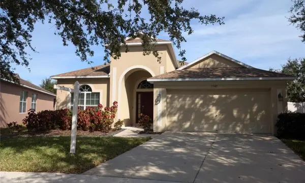 7343 Forest Mere Drive, Riverview, FL, 33578