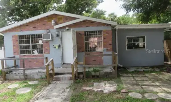 1785 42nd Street S, St Petersburg, FL, 33711