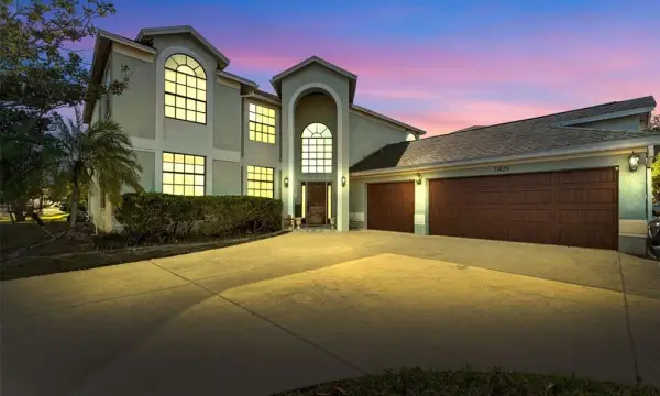 11429 Zenith Circle, Tampa, FL, 33635