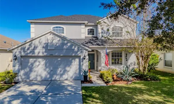 11470 Weston Course Loop, Riverview, FL, 33579