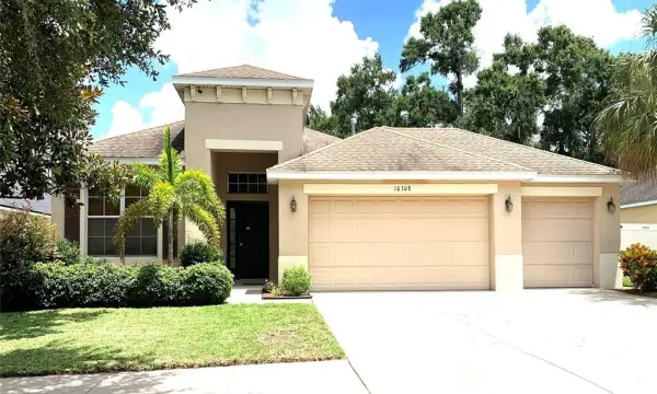 10308 Holland Road, Riverview, FL, 33578