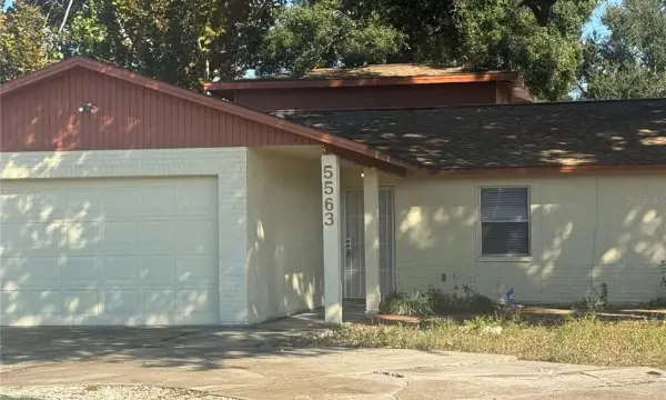 5563 58th Street N, Kenneth City, FL, 33709
