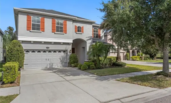 19303 Water Maple Drive, Tampa, FL, 33647