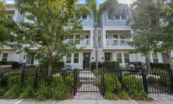 2602 W Cleveland Street, Unit 3, Tampa, FL, 33609