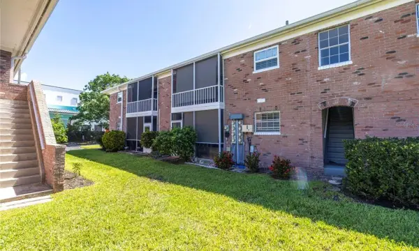 4115 34th Way S, Unit 195, St Petersburg, FL, 33711