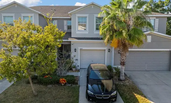 10523 Lake Montauk Drive, Riverview, FL, 33578